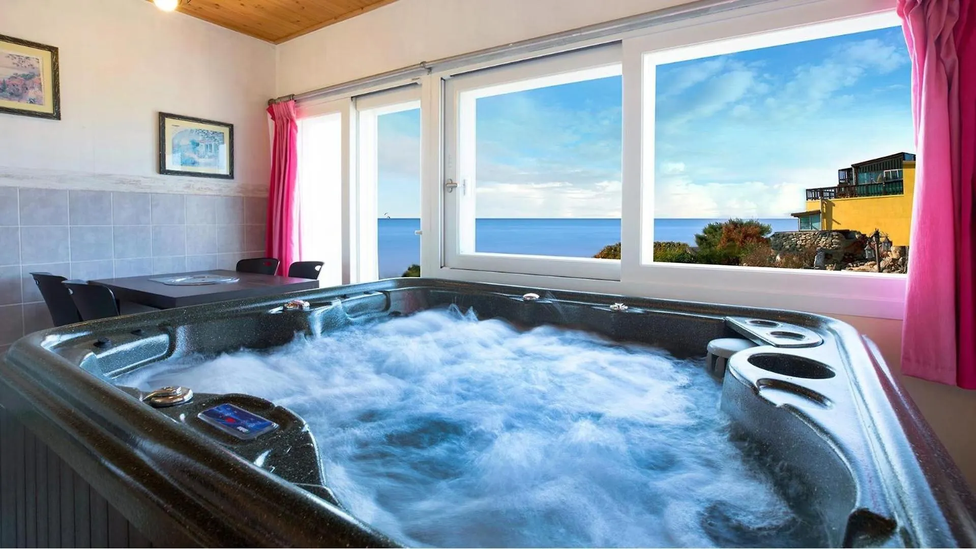 Ganghwa Ana Island Pension Incheon 0*,  Korsel