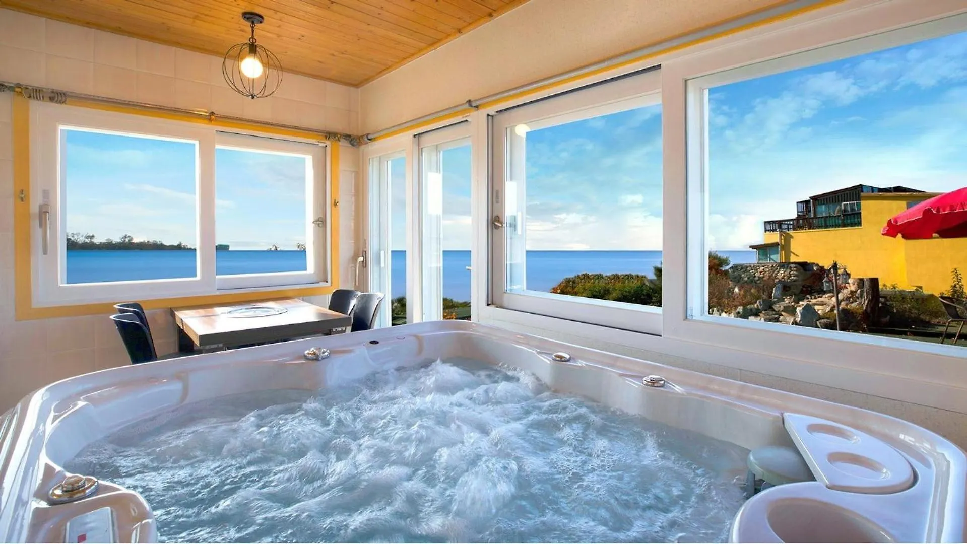 Ganghwa Ana Island Pension Incheon