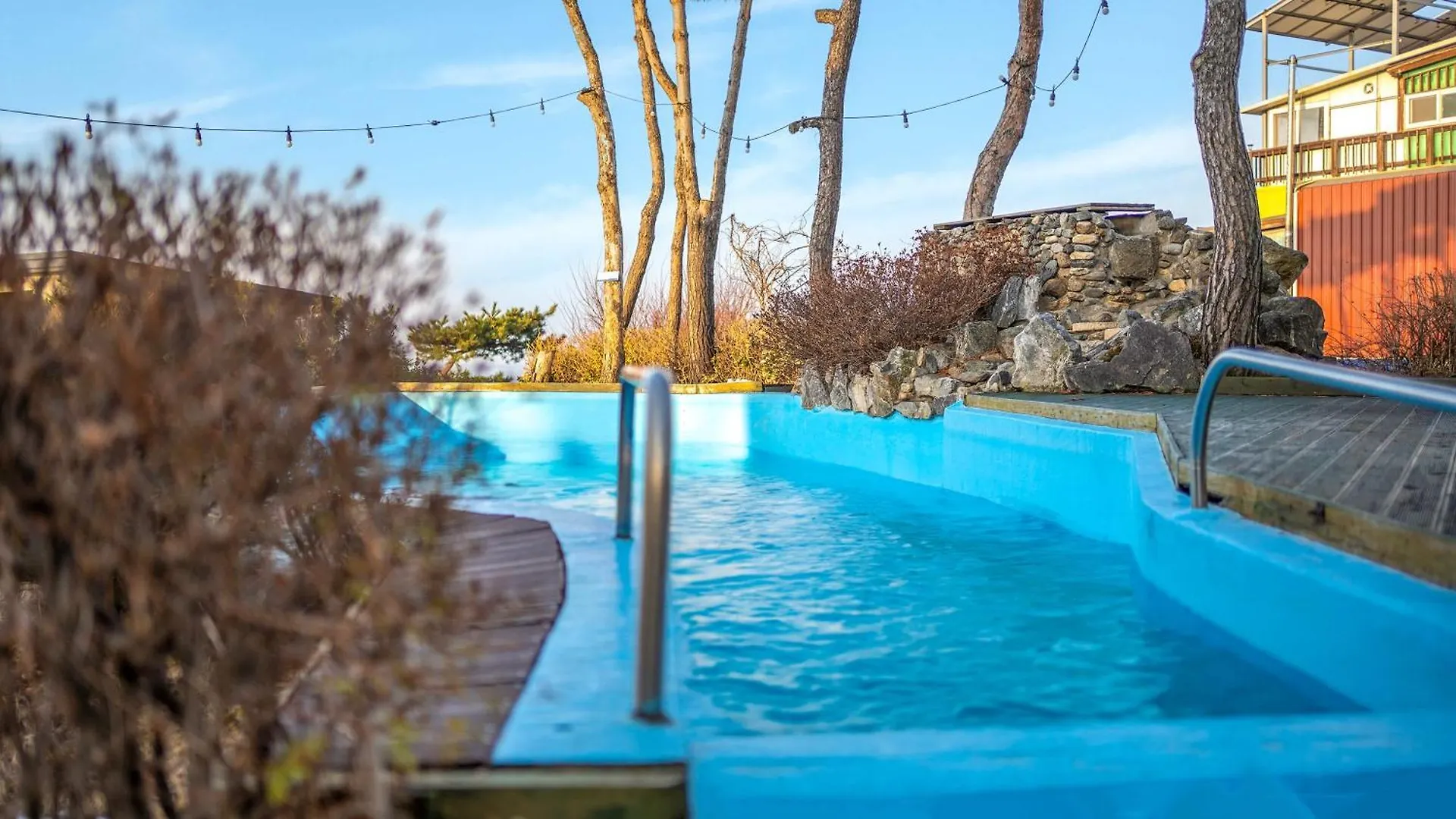 Ganghwa Ana Island Pension インチョン広域市 0*,