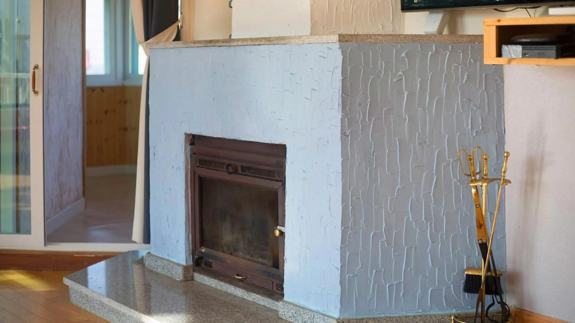 Ganghwa Ana Island Pension Incheon