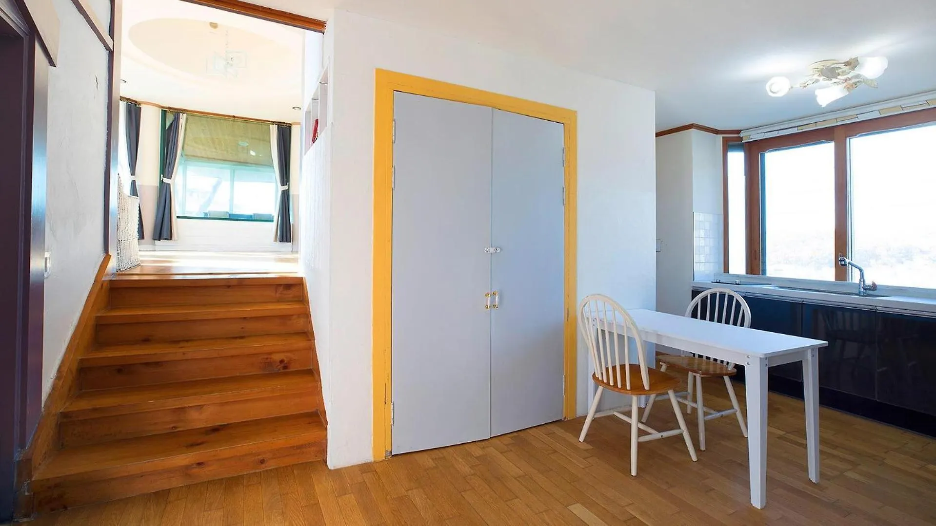 Ganghwa Ana Island Pension Incheon 0*,  Korsel