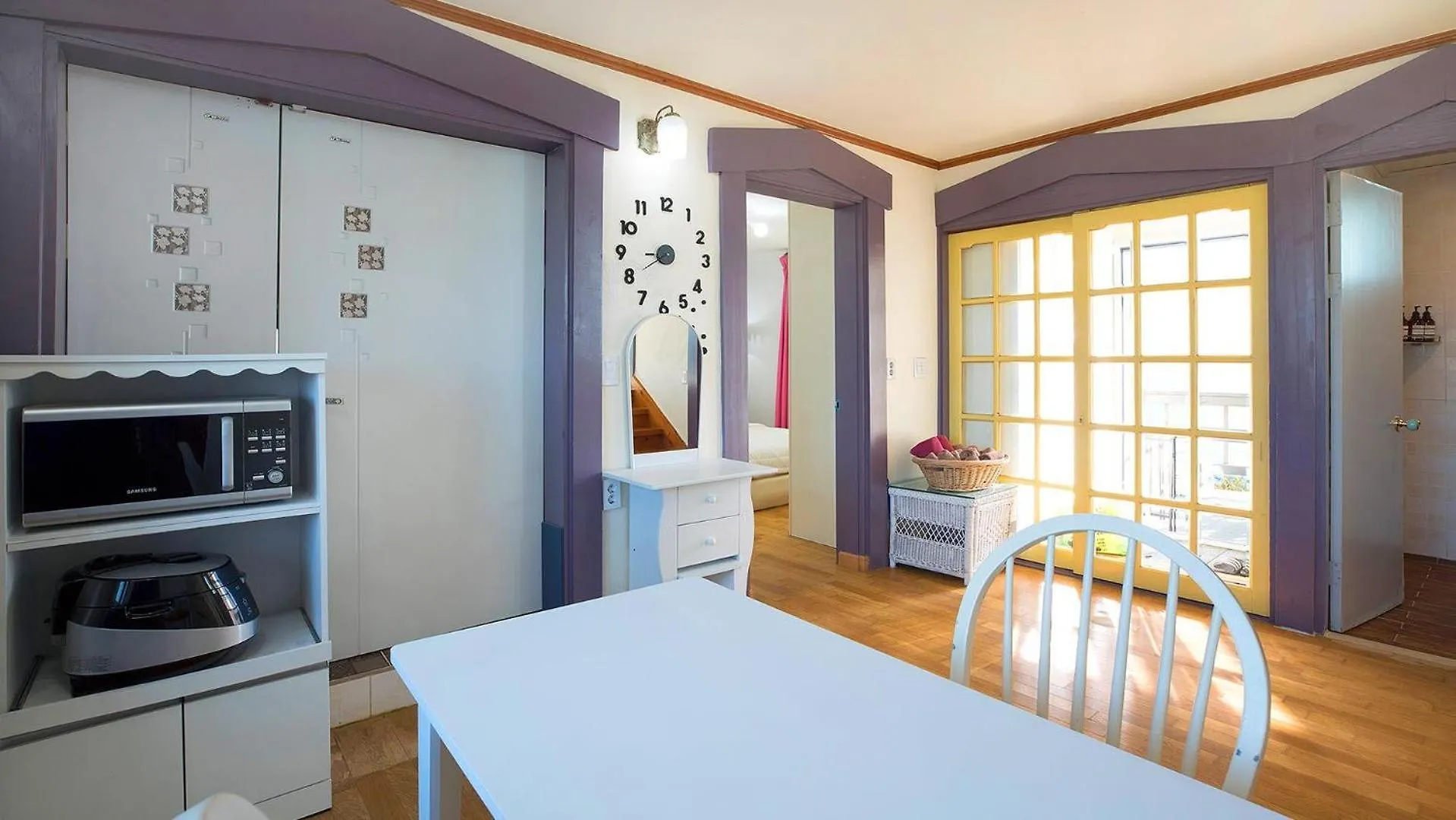 Ganghwa Ana Island Pension Incheon