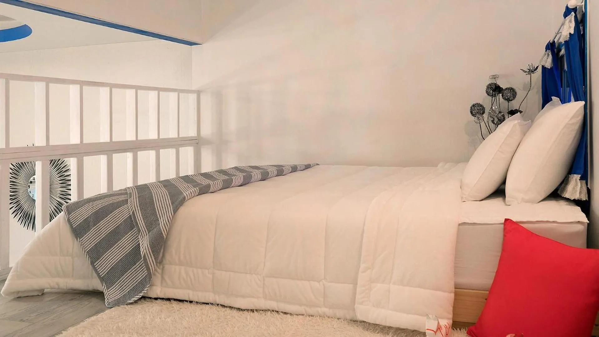 Ganghwa Ana Island Pension Incheon Rumah liburan