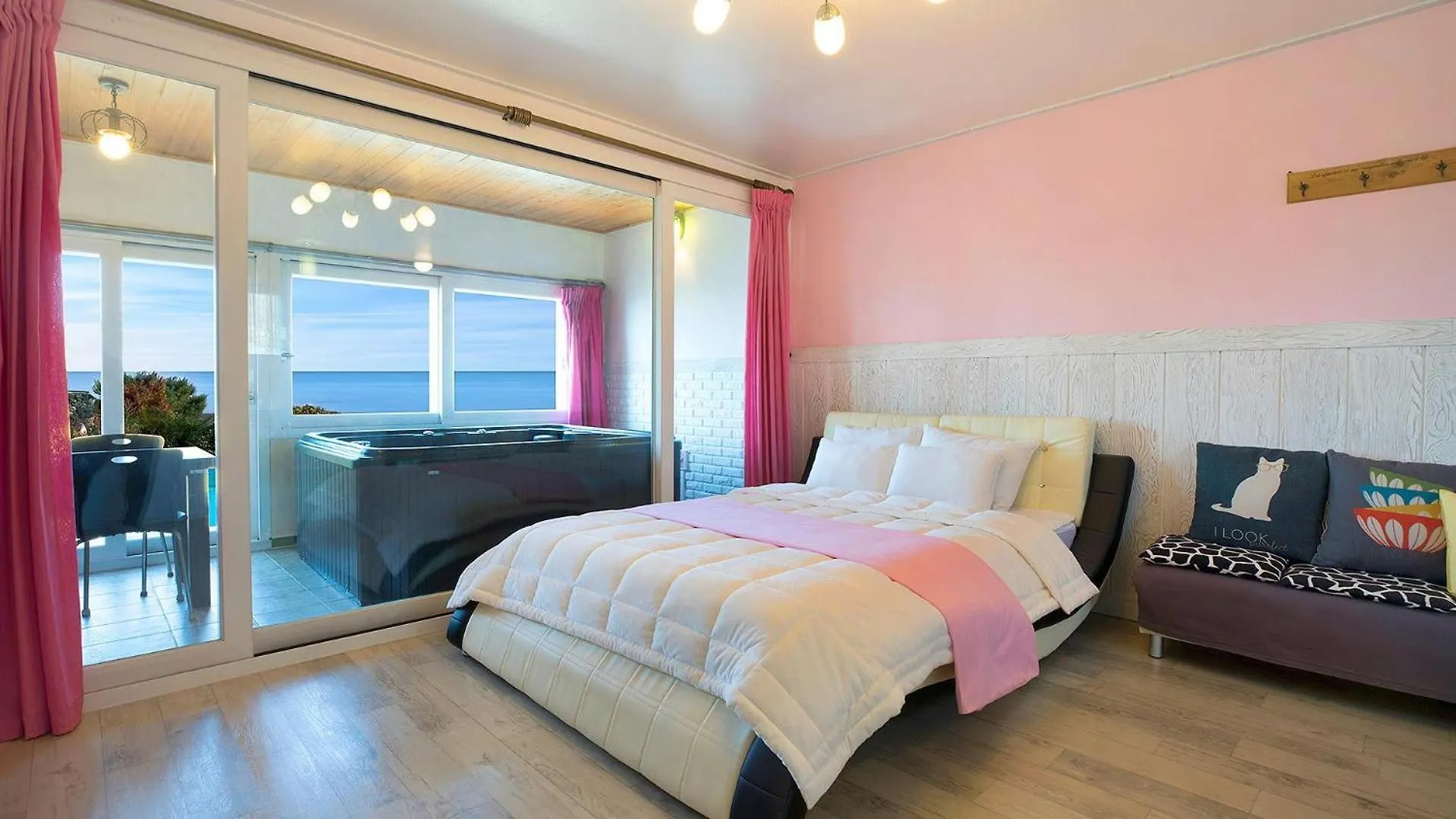 Ganghwa Ana Island Pension Incheon