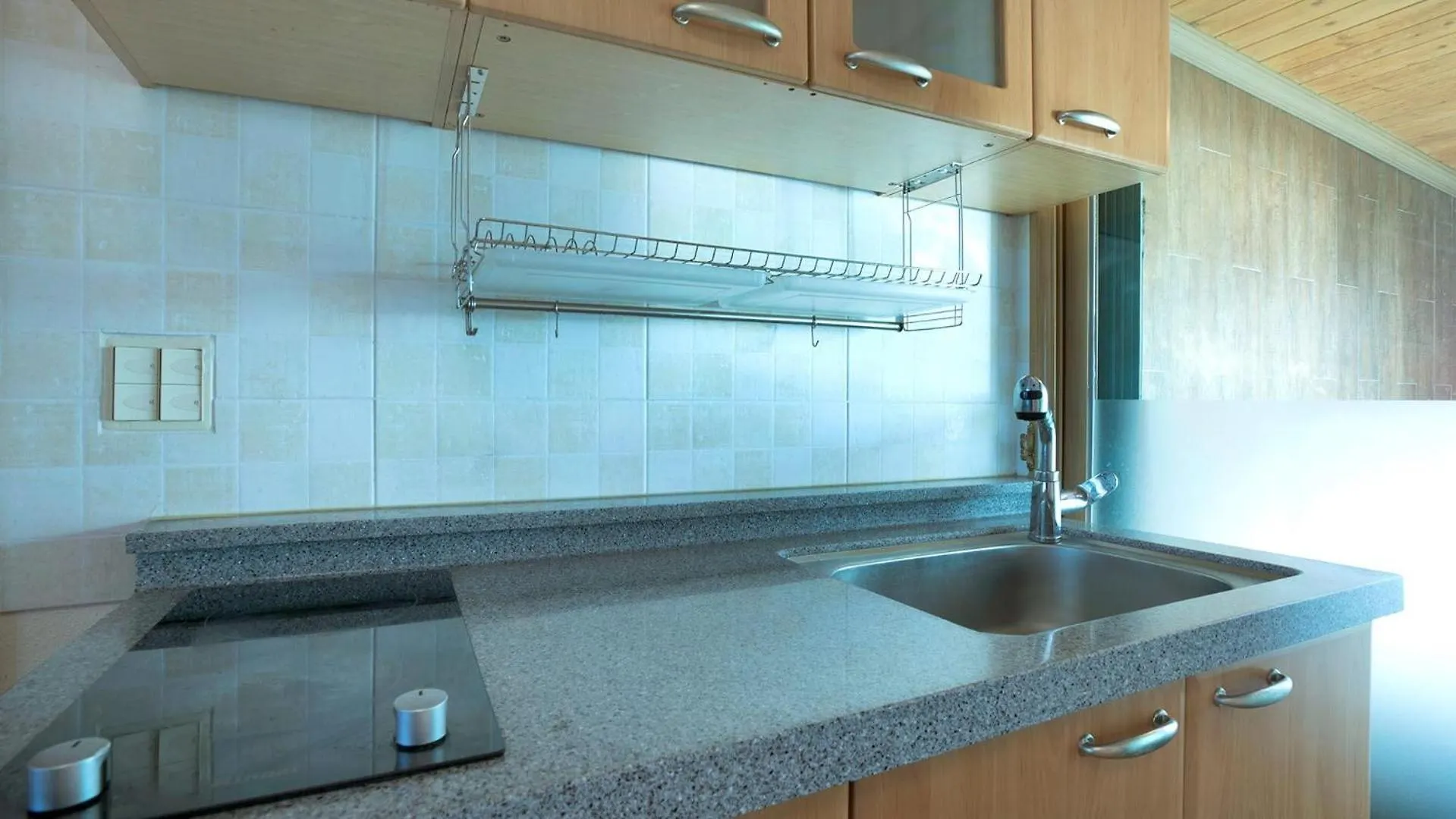 Rumah liburan Ganghwa Ana Island Pension Incheon