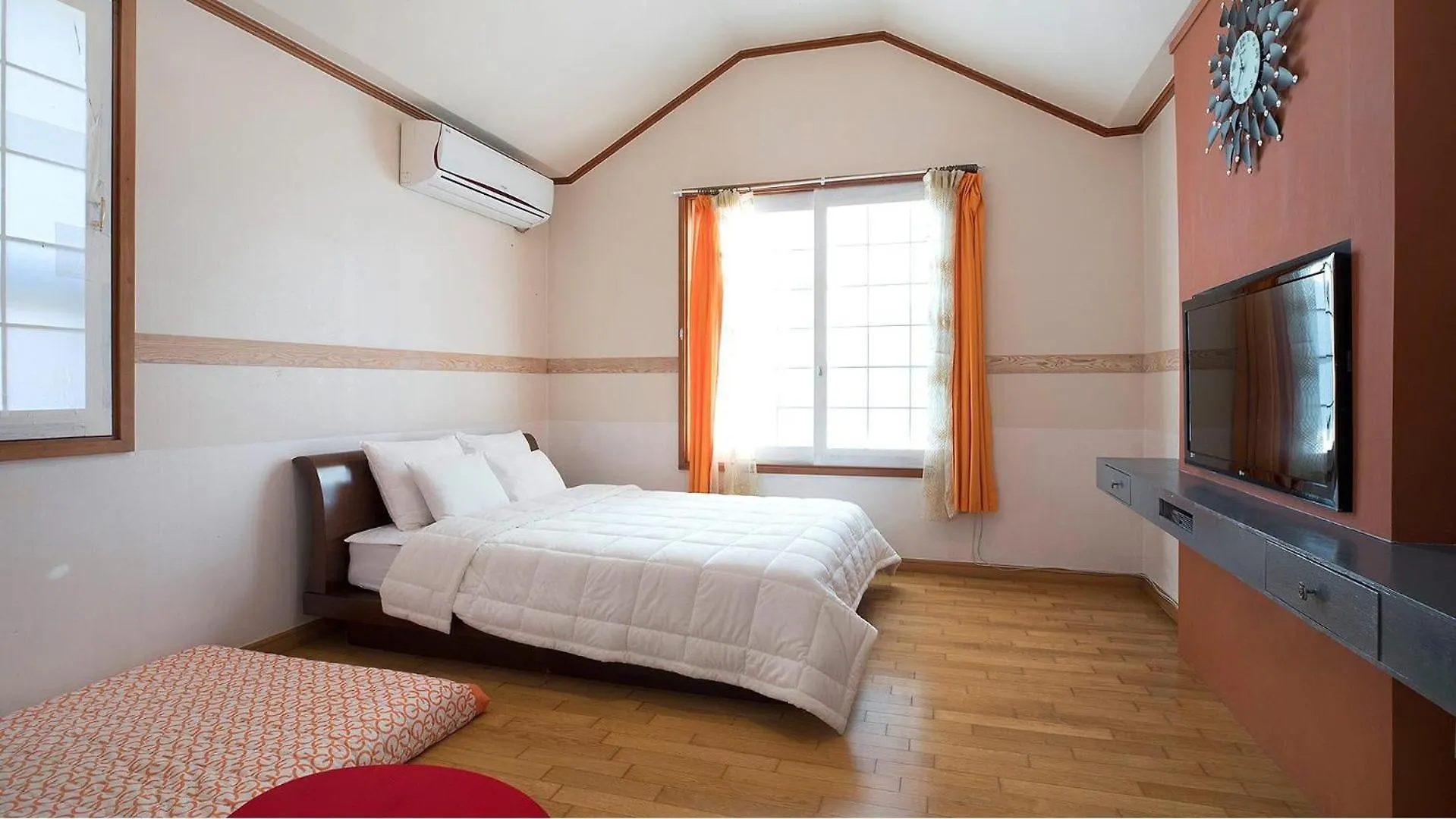 Ganghwa Ana Island Pension Incheon Rumah liburan