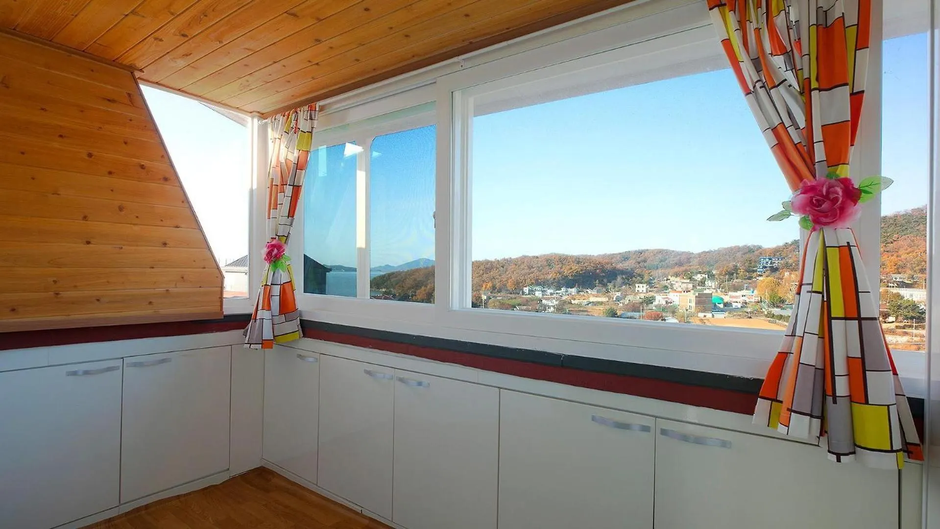 Ganghwa Ana Island Pension Incheon 0*,  Korsel