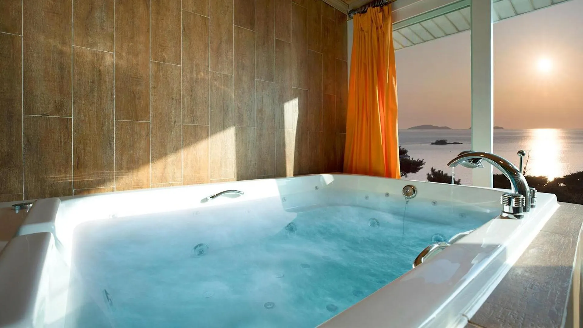 Ganghwa Ana Island Pension Incheon 0*,