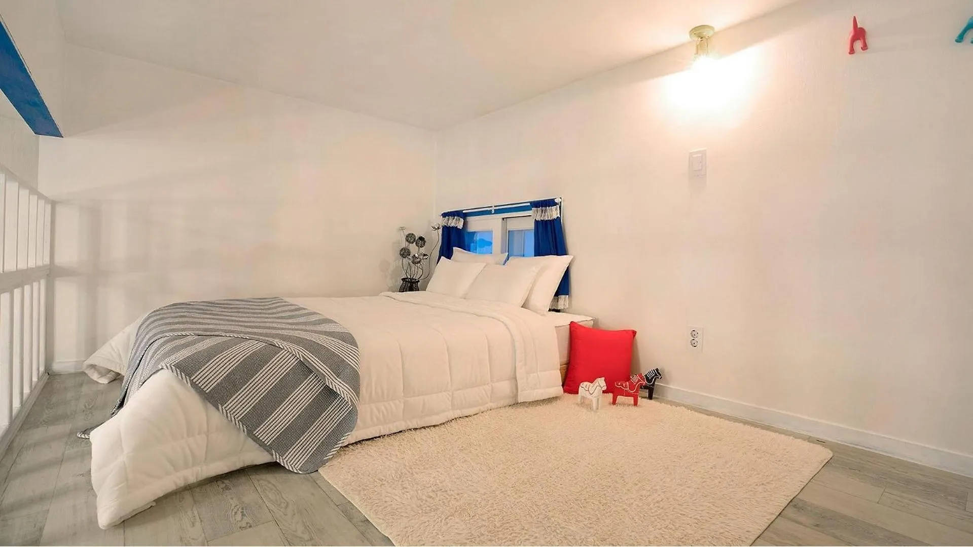 Rumah liburan Ganghwa Ana Island Pension Incheon