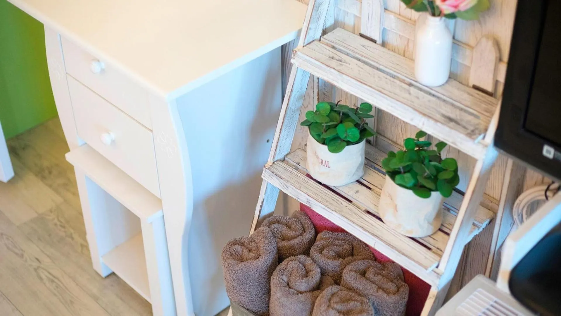 Rumah liburan Ganghwa Ana Island Pension Incheon Korsel