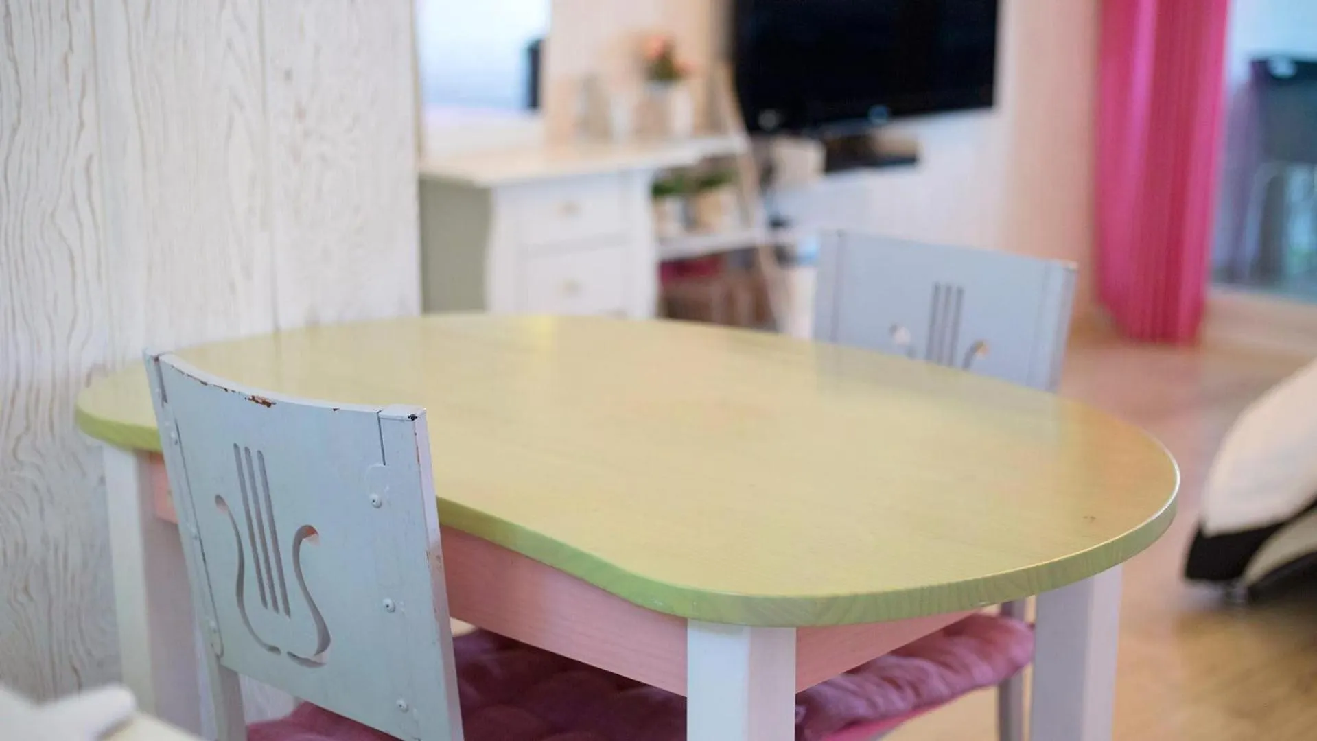 Ganghwa Ana Island Pension Incheon