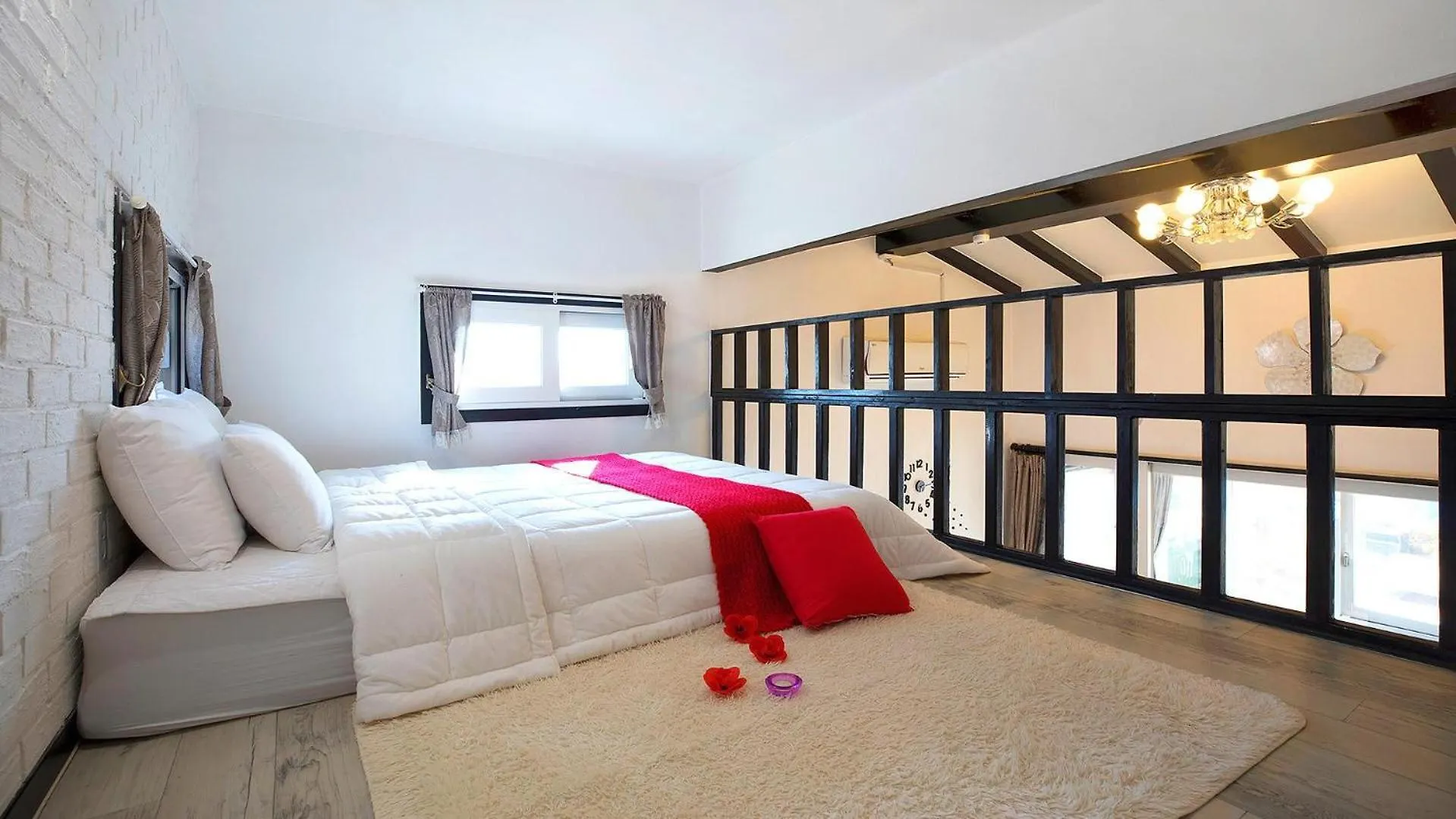 Ganghwa Ana Island Pension Incheon Korsel