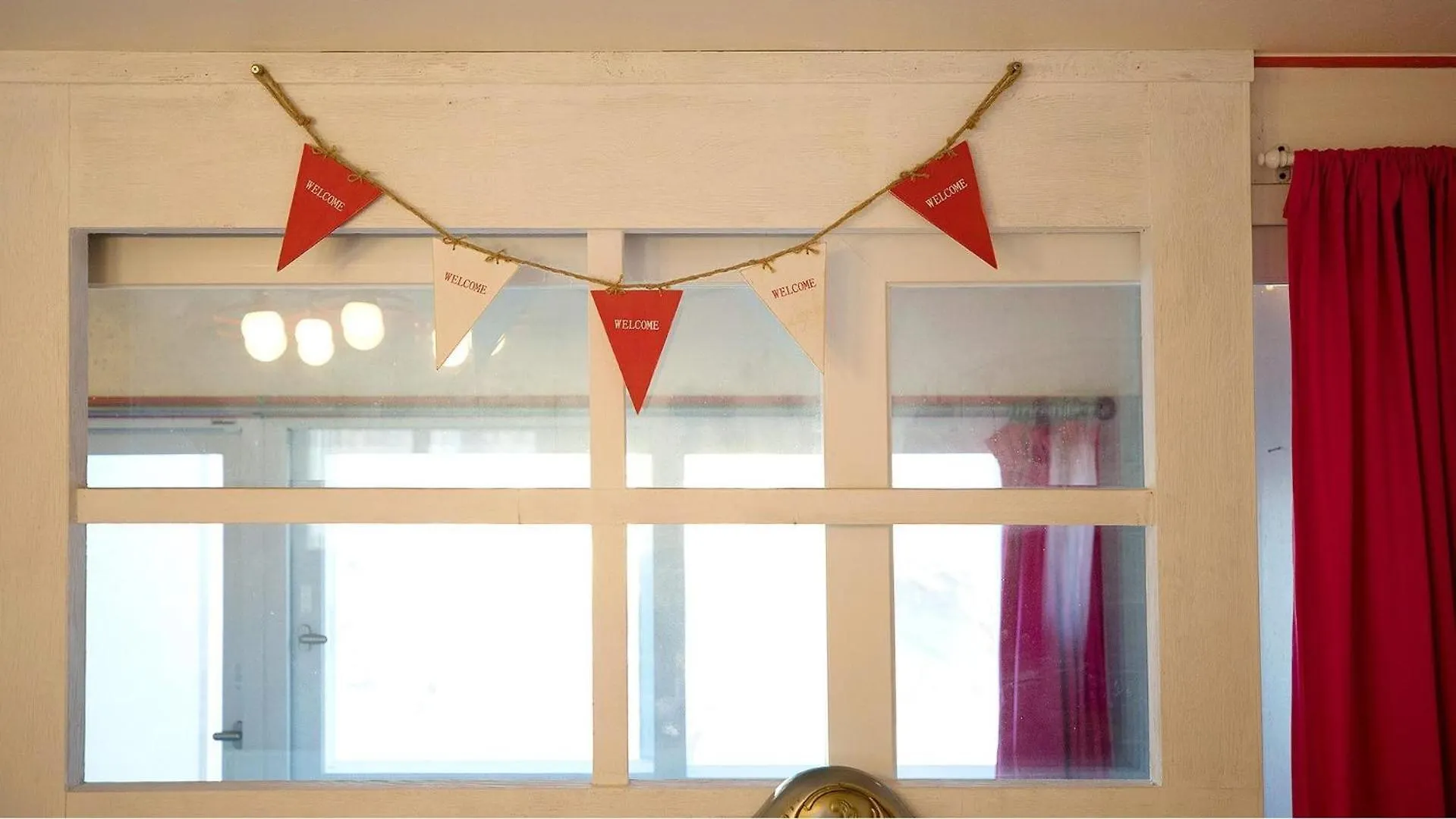 Ganghwa Ana Island Pension Incheon 0*,  Korsel