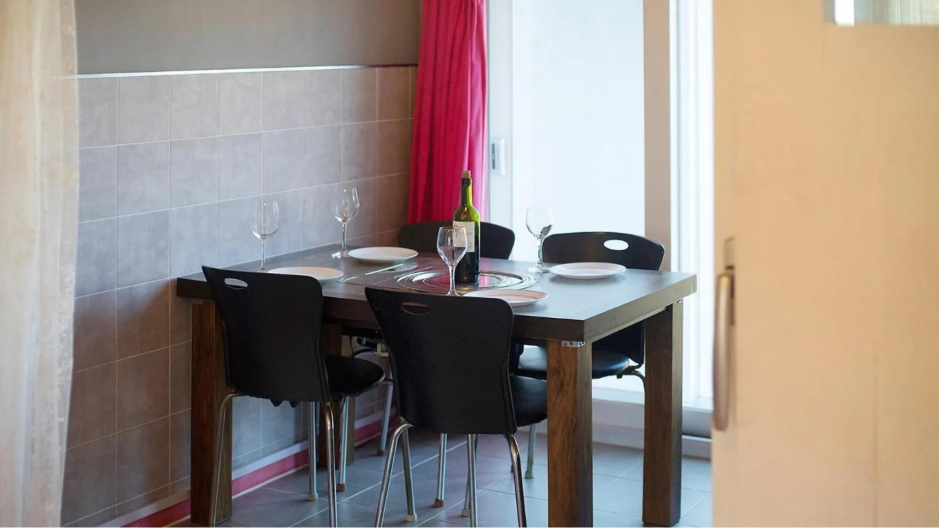 Rumah liburan Ganghwa Ana Island Pension Incheon