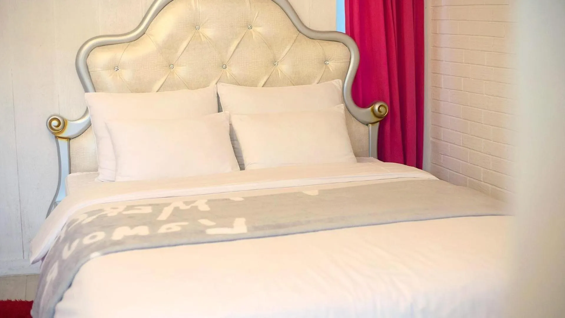 Ganghwa Ana Island Pension Incheon Korsel